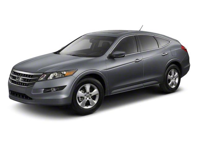 2012 Honda Crosstour Vehicle Photo in Salem, OR 97301