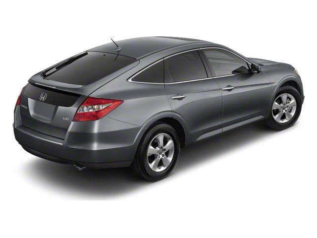 2012 Honda Crosstour Vehicle Photo in Salem, OR 97301