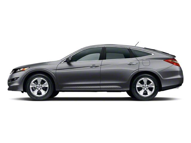 2012 Honda Crosstour Vehicle Photo in Salem, OR 97301