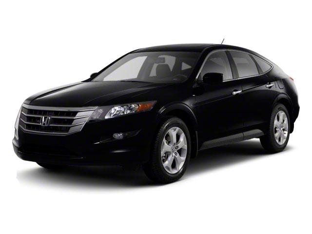 2012 Honda Crosstour Vehicle Photo in Pinellas Park , FL 33781