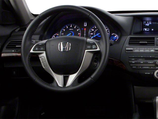 2012 Honda Crosstour Vehicle Photo in Pinellas Park , FL 33781