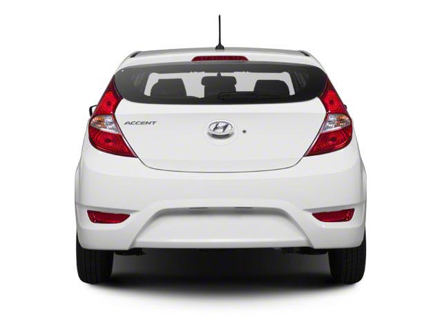 2012 Hyundai ACCENT Vehicle Photo in Layton, UT 84041