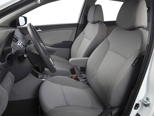 2012 Hyundai ACCENT Vehicle Photo in Layton, UT 84041