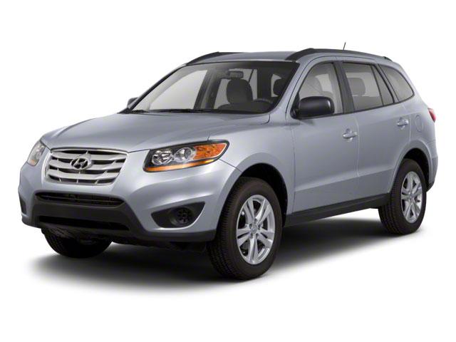 2012 Hyundai Santa Fe Vehicle Photo in APPLETON, WI 54914-4656