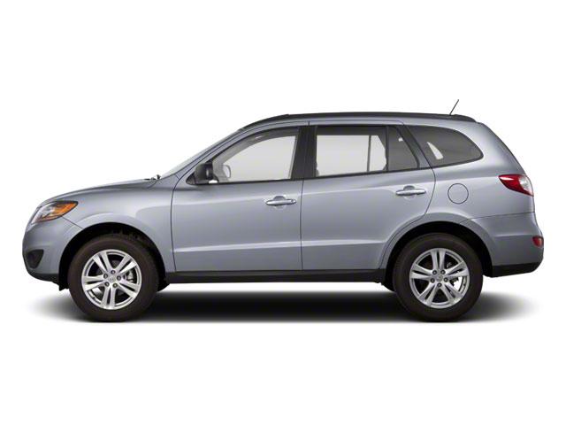 2012 Hyundai Santa Fe Vehicle Photo in APPLETON, WI 54914-4656