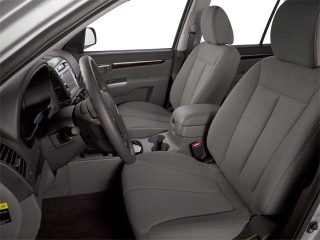 2012 Hyundai Santa Fe Vehicle Photo in APPLETON, WI 54914-4656