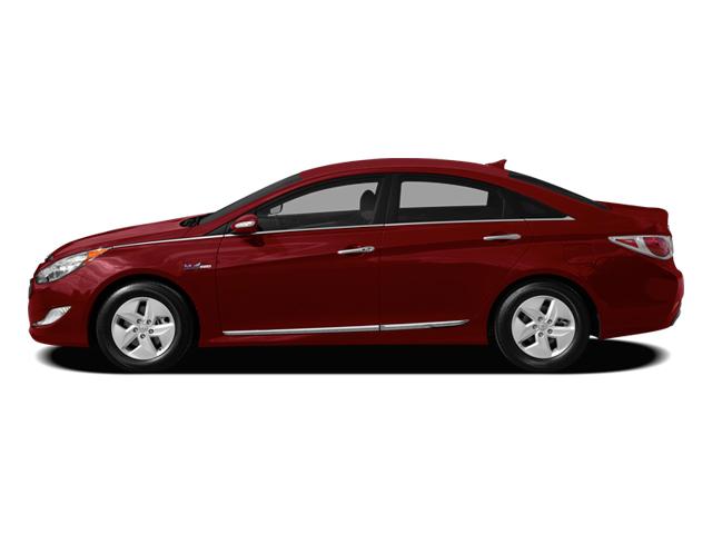 2012 Hyundai SONATA Vehicle Photo in Sanford, FL 32771