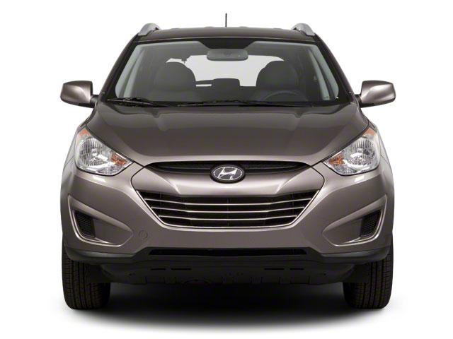 2012 Hyundai TUCSON Vehicle Photo in Appleton, WI 54913