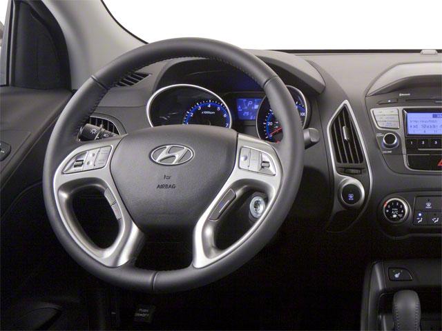 2012 Hyundai TUCSON Vehicle Photo in Appleton, WI 54913