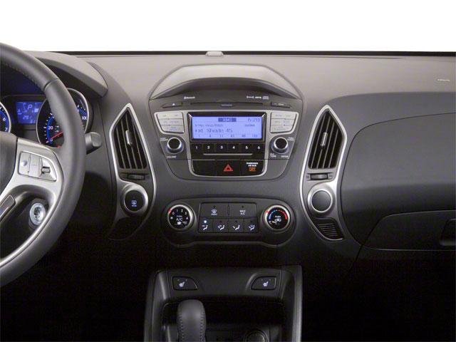 2012 Hyundai TUCSON Vehicle Photo in Cedar Rapids, IA 52402