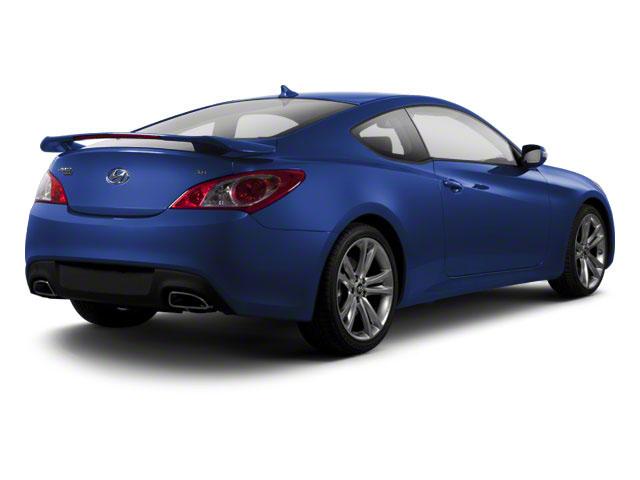 2012 Hyundai GENESIS Coupe Vehicle Photo in Flemington, NJ 08822