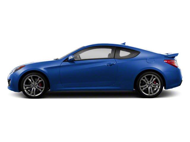 2012 Hyundai GENESIS Coupe Vehicle Photo in Flemington, NJ 08822