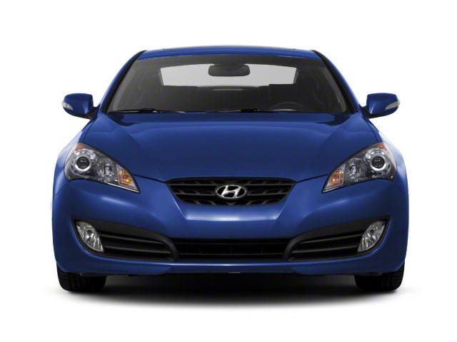 2012 Hyundai GENESIS Coupe Vehicle Photo in Flemington, NJ 08822