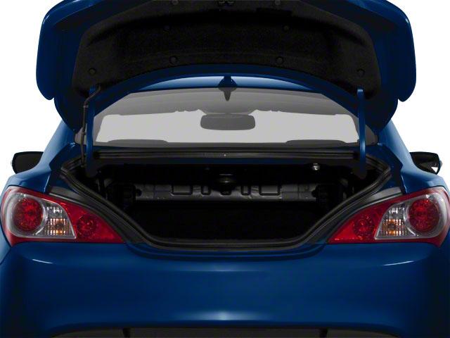 2012 Hyundai GENESIS Coupe Vehicle Photo in Flemington, NJ 08822