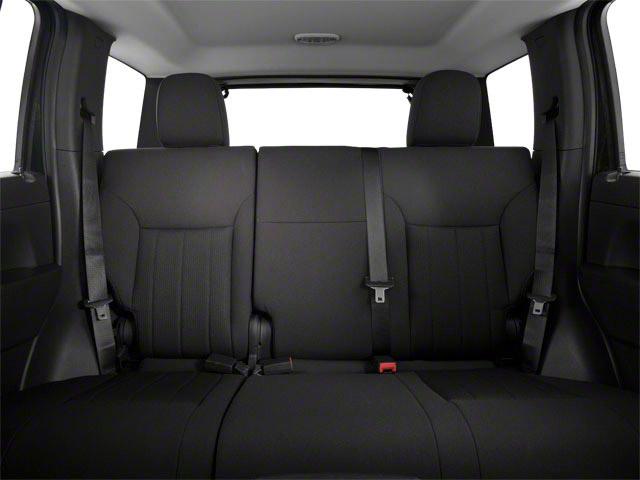 2012 Jeep Liberty Vehicle Photo in GILBERT, AZ 85297-0446