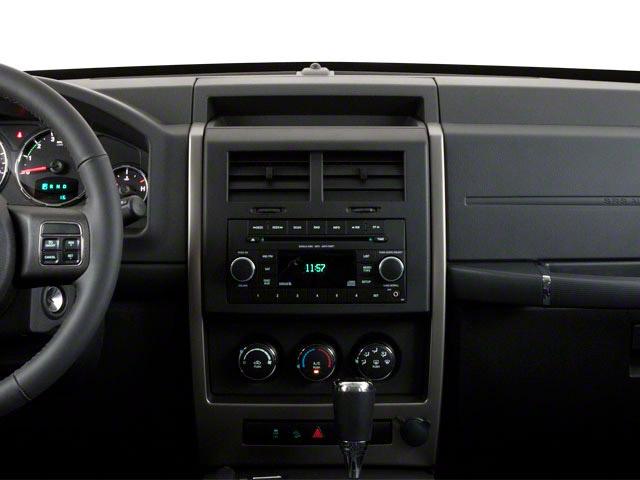 2012 Jeep Liberty Vehicle Photo in OSHKOSH, WI 54904-7811