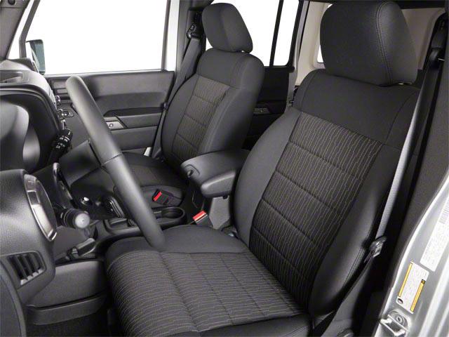 2012 Jeep Wrangler Unlimited Vehicle Photo in Sanford, FL 32771