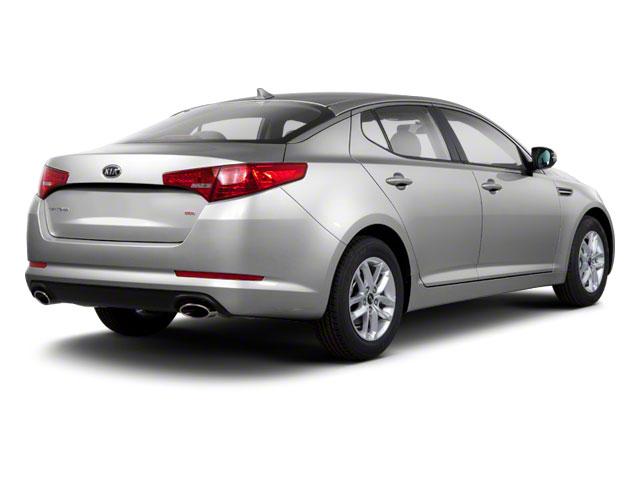 2012 Kia Optima Vehicle Photo in APPLETON, WI 54914-8833