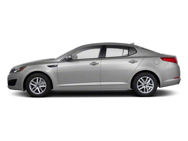 2012 Kia Optima Vehicle Photo in APPLETON, WI 54914-8833