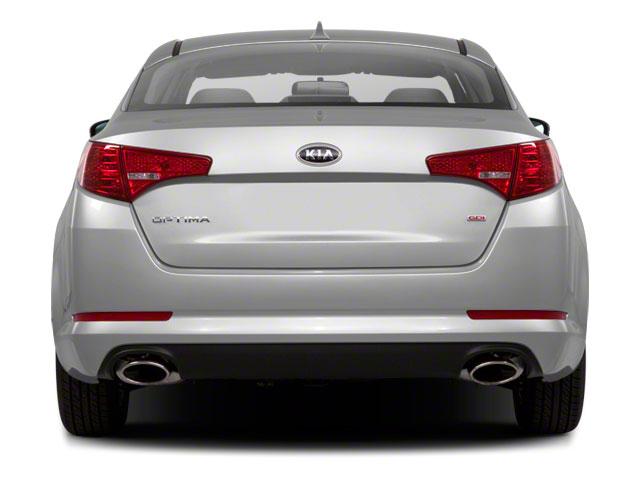 2012 Kia Optima Vehicle Photo in APPLETON, WI 54914-8833