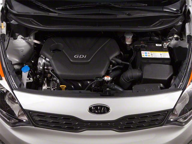 2012 Kia Rio 5-door Vehicle Photo in Henderson, NV 89014