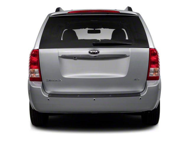 2012 Kia Sedona Vehicle Photo in Las Vegas, NV 89149