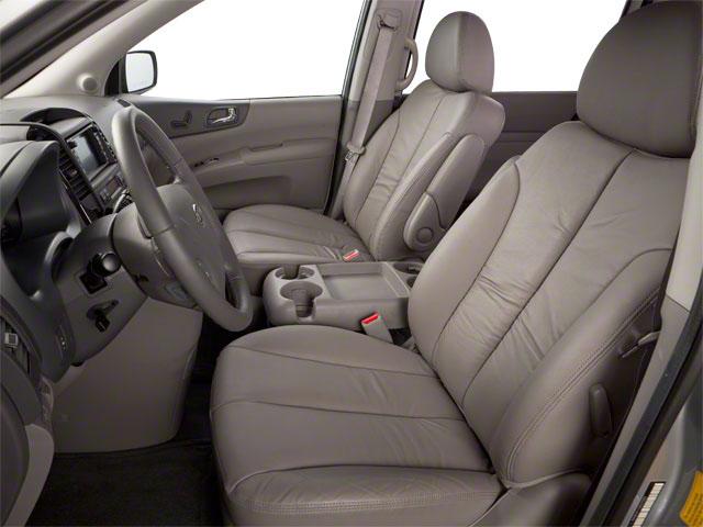 2012 Kia Sedona Vehicle Photo in Las Vegas, NV 89149