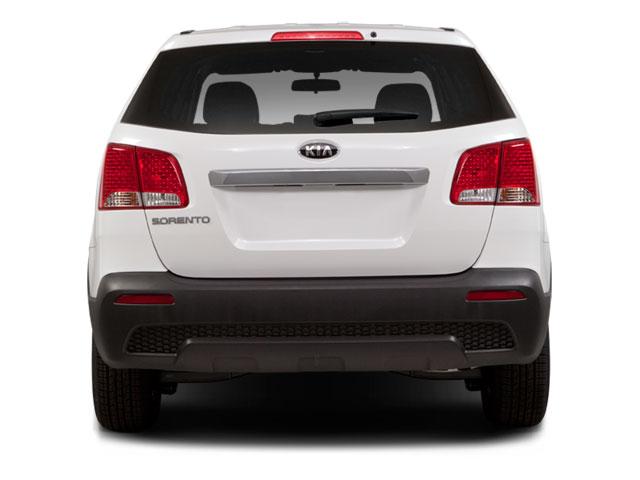 2012 Kia Sorento Vehicle Photo in Layton, UT 84041