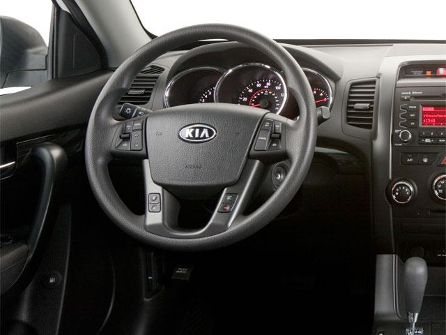 2012 Kia Sorento Vehicle Photo in Layton, UT 84041