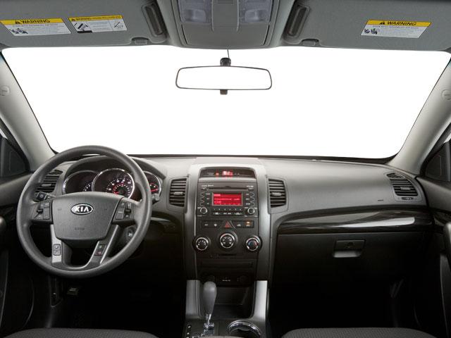 2012 Kia Sorento Vehicle Photo in Layton, UT 84041