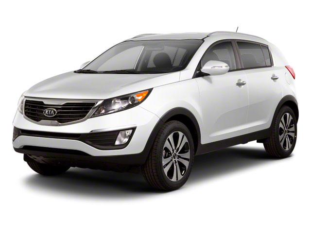 2012 Kia Sportage Vehicle Photo in Appleton, WI 54913