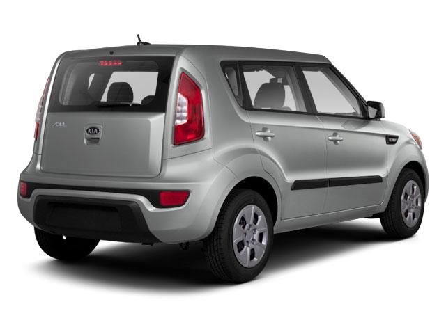 2012 Kia Soul Vehicle Photo in Green Bay, WI 54304