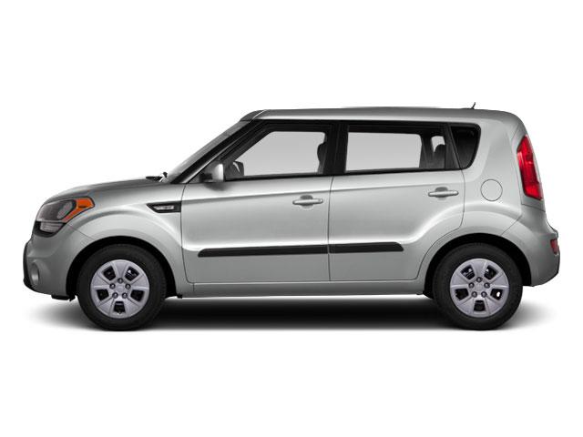 2012 Kia Soul Vehicle Photo in Green Bay, WI 54304