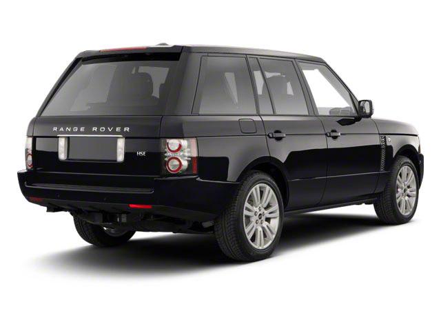 2012 Land Rover Range Rover Vehicle Photo in Sanford, FL 32771