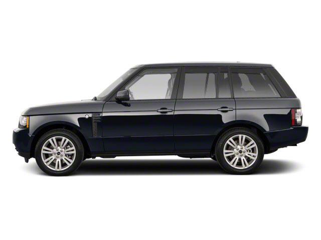 2012 Land Rover Range Rover Vehicle Photo in Sanford, FL 32771