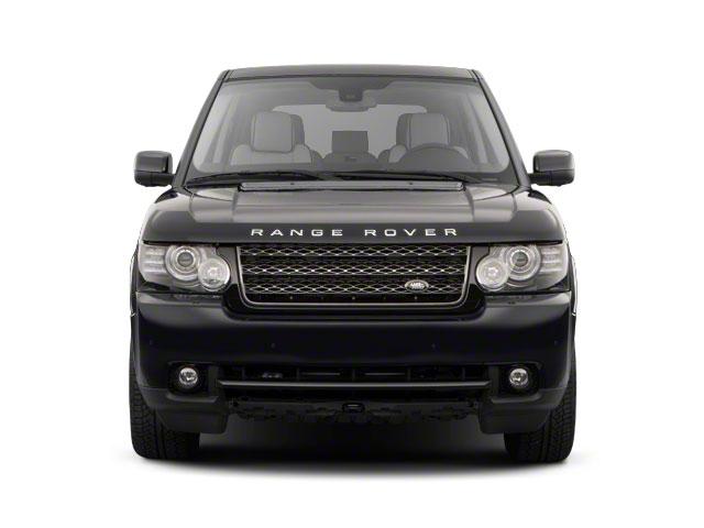 2012 Land Rover Range Rover Vehicle Photo in Sanford, FL 32771