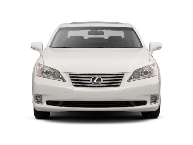 2012 Lexus ES 350 Vehicle Photo in Spokane Valley, WA 99212