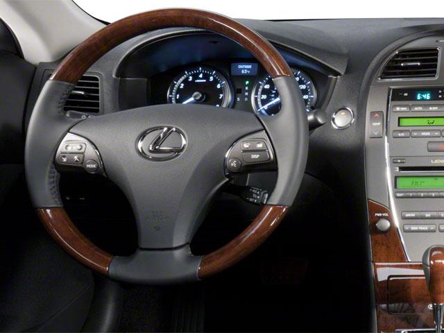 2012 Lexus ES 350 Vehicle Photo in Spokane Valley, WA 99212