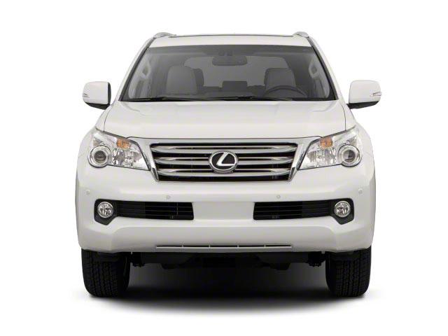 2012 Lexus GX 460 Vehicle Photo in TIMONIUM, MD 21093-2300