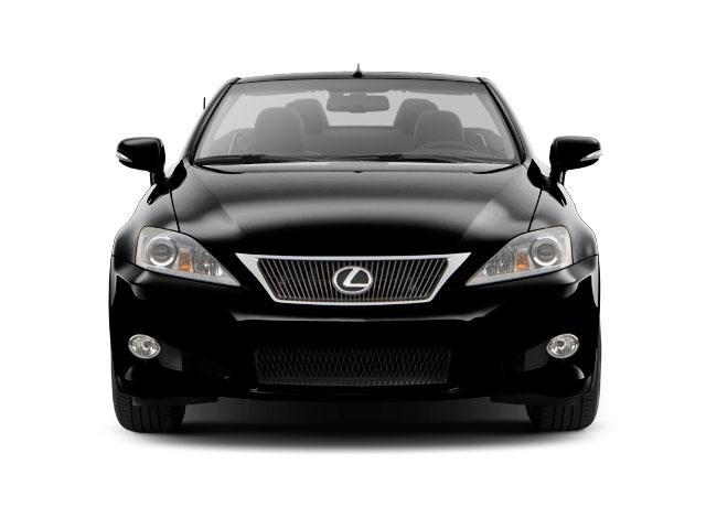 2012 Lexus IS 250C Vehicle Photo in West Palm Beach, FL 33417