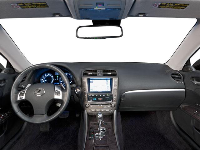 2012 Lexus IS 250C Vehicle Photo in West Palm Beach, FL 33417