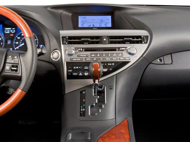 2012 Lexus RX 350 Vehicle Photo in Towson, MD 21204