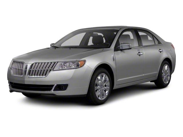 2012 Lincoln MKZ Vehicle Photo in Ft. Myers, FL 33907