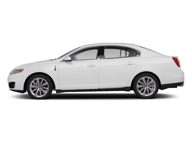 2012 Lincoln MKS Vehicle Photo in TREVOSE, PA 19053-4984