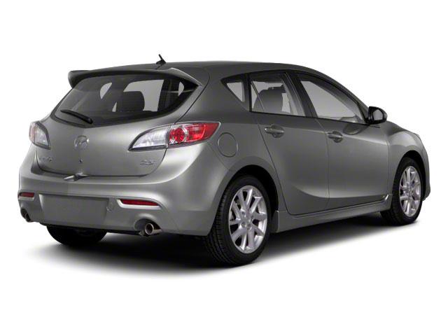 2012 Mazda3 Vehicle Photo in Appleton, WI 54913