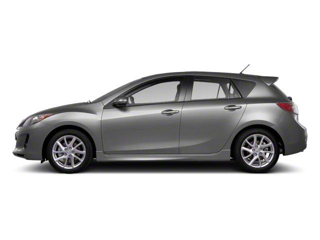 2012 Mazda Mazda3 Vehicle Photo in ORLANDO, FL 32808-7998