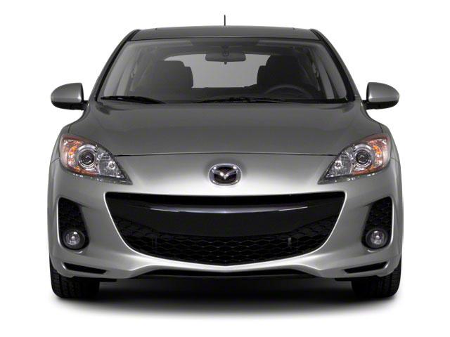 2012 Mazda3 Vehicle Photo in Appleton, WI 54913