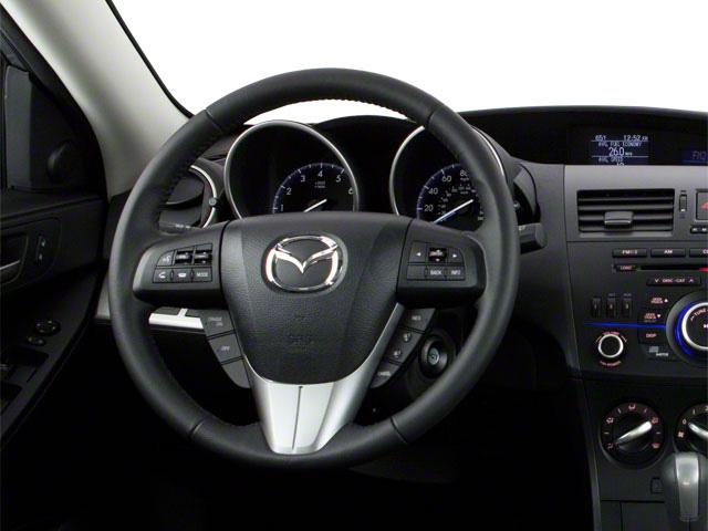 2012 Mazda3 Vehicle Photo in Appleton, WI 54913