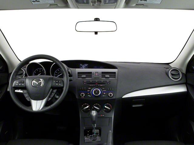 2012 Mazda3 Vehicle Photo in Appleton, WI 54913