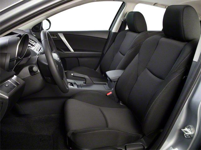 2012 Mazda3 Vehicle Photo in Appleton, WI 54913